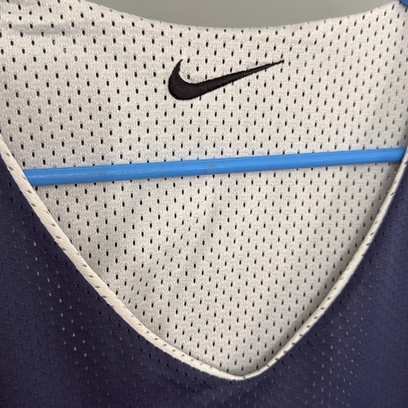 Nike Treasure  Valley # 50 Men’s Basketball Jersey  Size XXL - Picture 4 of 5